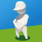 Logo of Human: Fall Flat android Application 